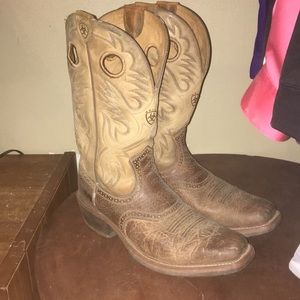 Ariat Roughneck Boots